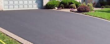 Driveway Maintenance Services in Westwood, KS